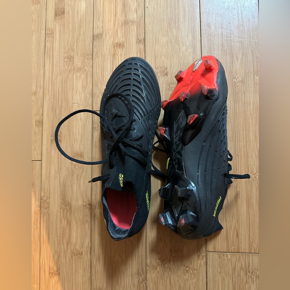 Women Soccer Cleats